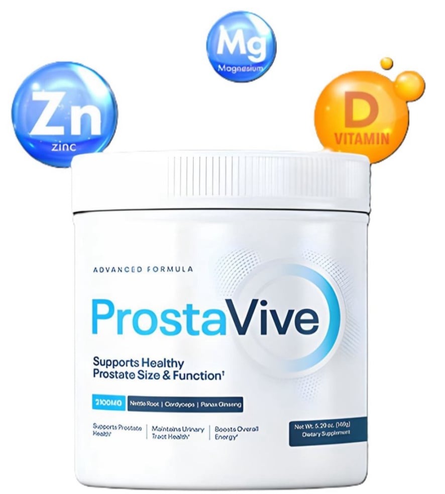 ProstaVive™ Product